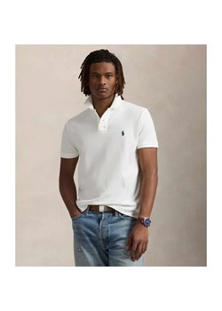 POLO RALPH LAUREN Polo | Custom slim fit ze sklepu Gomez Fashion Store w kategorii T-shirty męskie - zdjęcie 186122447