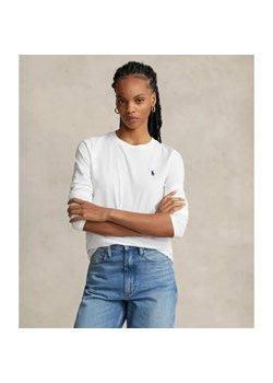 POLO RALPH LAUREN Bluzka | Regular Fit ze sklepu Gomez Fashion Store w kategorii Bluzki damskie - zdjęcie 186122449