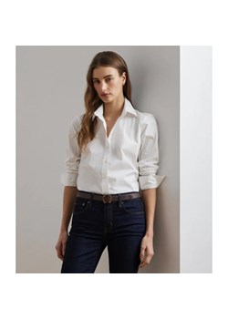LAUREN RALPH LAUREN Koszula JAMELKO | Regular Fit ze sklepu Gomez Fashion Store w kategorii Koszule damskie - zdjęcie 186122457