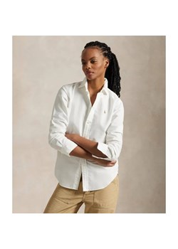 POLO RALPH LAUREN Koszula Harper | Regular Fit ze sklepu Gomez Fashion Store w kategorii Koszule damskie - zdjęcie 186122458