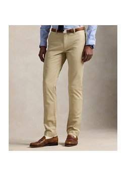 POLO RALPH LAUREN Spodnie chino | Slim Fit ze sklepu Gomez Fashion Store w kategorii Spodnie męskie - zdjęcie 186124535