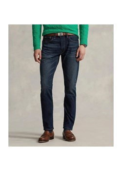 POLO RALPH LAUREN Jeansy SULLIVAN | Slim Fit | stretch ze sklepu Gomez Fashion Store w kategorii Jeansy męskie - zdjęcie 186124548