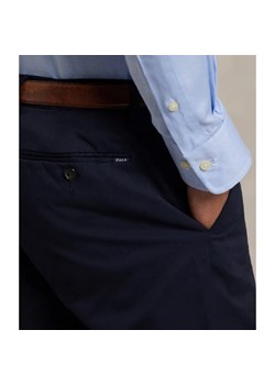 POLO RALPH LAUREN Spodnie chino | Slim Fit ze sklepu Gomez Fashion Store w kategorii Spodnie męskie - zdjęcie 186124558