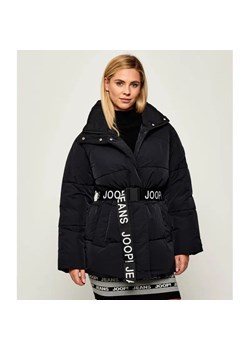 Joop! Jeans Kurtka Coralie | Regular Fit ze sklepu Gomez Fashion Store w kategorii Kurtki damskie - zdjęcie 186124587