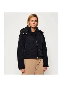 Joop! Jeans Kurtka Oyama | Regular Fit ze sklepu Gomez Fashion Store w kategorii Kurtki damskie - zdjęcie 186124588