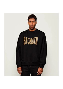Balmain Bluza | Oversize fit ze sklepu Gomez Fashion Store w kategorii Bluzy męskie - zdjęcie 186124608