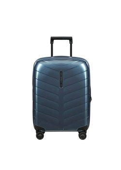 Samsonite Walizka ATTRIX-SPINNER 55/20 EXP ze sklepu Gomez Fashion Store w kategorii Walizki - zdjęcie 186124647
