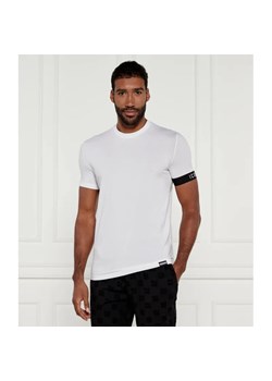 Dsquared2 T-shirt | Regular Fit ze sklepu Gomez Fashion Store w kategorii T-shirty męskie - zdjęcie 186124728