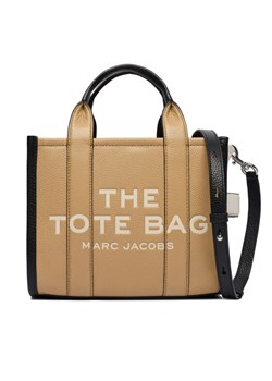 Torebka Marc Jacobs H006L01RE22 Brązowy ze sklepu eobuwie.pl w kategorii Torebki damskie - zdjęcie 186124966
