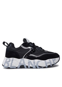 Voile Blanche Sneakersy Club105 . 0012017475.06.1A02 Czarny - id: 0000304819346 - marki Voile Blanche - 186125077 Voile Blanche Sneakersy Club105 . 0012017475.06.1A02 Czarny ze sklepu MODIVO w kategorii Buty sportowe damskie - zdjęcie 186125077