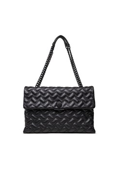 Kurt Geiger Torebka Xxl Kensington Drench 7386000109 Czarny ze sklepu MODIVO w kategorii Listonoszki - zdjęcie 186125126