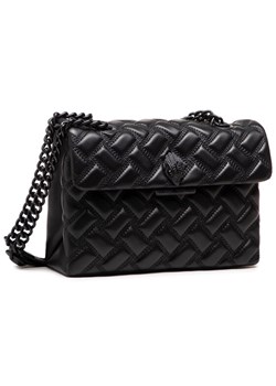Kurt Geiger Torebka Kensington 7387500109 Czarny ze sklepu MODIVO w kategorii Listonoszki - zdjęcie 186125168