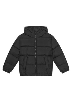 United Colors Of Benetton Kurtka zimowa 2WU0CN06N Czarny Regular Fit ze sklepu MODIVO w kategorii Kurtki chłopięce - zdjęcie 186125176