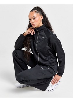NIKE SPODNIE W NSW NK WR MR POLY KNIT PNT ze sklepu JD Sports  w kategorii Spodnie damskie - zdjęcie 186125956
