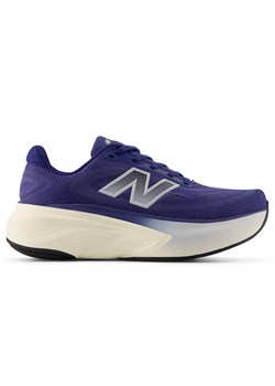 Buty damskie New Balance Fresh Foam x More v6 WMORLF6 – niebieskie ze sklepu New Balance Poland w kategorii Buty sportowe damskie - zdjęcie 186126005