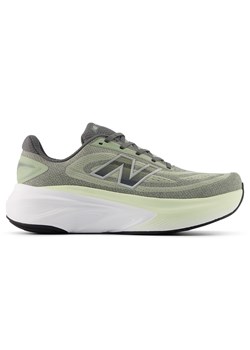 Buty męskie New Balance Fresh Foam x More v6 MMORLF6 – zielone ze sklepu New Balance Poland w kategorii Buty sportowe męskie - zdjęcie 186126007