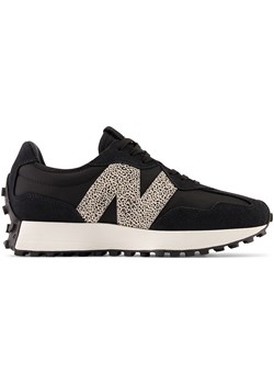 Buty damskie New Balance WS327PH – czarne ze sklepu New Balance Poland w kategorii Buty sportowe damskie - zdjęcie 186126045