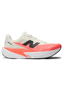 Buty męskie New Balance FuelCell Rebel v5 MFCXLV5 – pomarańczowe ze sklepu New Balance Poland w kategorii Buty sportowe męskie - zdjęcie 186126049