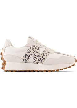 Buty damskie New Balance WS327PJ – beżowe ze sklepu New Balance Poland w kategorii Buty sportowe damskie - zdjęcie 186126056