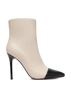 Botki NINE WEST CEO-MAYA-01 ze sklepu ccc.eu w kategorii Botki - zdjęcie 186129107