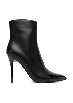 Botki NINE WEST CEO-MAYA-01 ze sklepu ccc.eu w kategorii Botki - zdjęcie 186129108