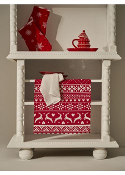 Sinsay - Ścierki kuchenne 2 pack - wielobarwny ze sklepu Sinsay w kategorii Fartuchy kuchenne - zdjęcie 186130288