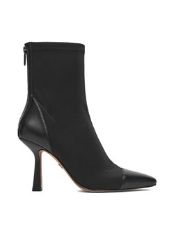 Nine West Botki CEO-NOURA-01 Czarny ze sklepu MODIVO w kategorii Botki - zdjęcie 186130686