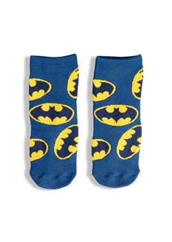 GATE Skarpetki Batman 23/26 ze sklepu gateshop w kategorii Skarpetki dziecięce - zdjęcie 186132356
