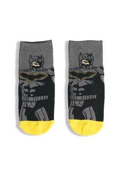 GATE Skarpetki Batman 23/26 ze sklepu gateshop w kategorii Skarpetki dziecięce - zdjęcie 186132358