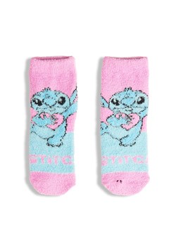GATE Skarpetki lilo i stitch 23/26 ze sklepu gateshop w kategorii Skarpetki dziecięce - zdjęcie 186132367