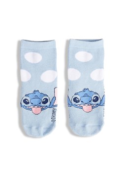 GATE Skarpetki Lilo i Stitch 23/26 ze sklepu gateshop w kategorii Skarpetki dziecięce - zdjęcie 186132375