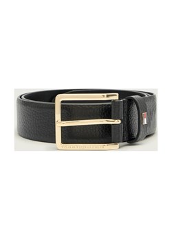 Tommy Hilfiger Skórzany pasek OLIVER ze sklepu Gomez Fashion Store w kategorii Paski męskie - zdjęcie 186132499