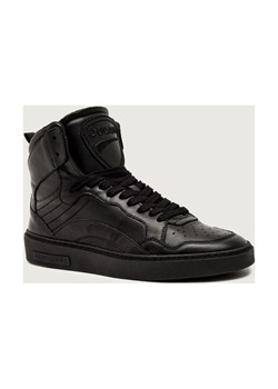 Dsquared2 Skórzane sneakersy Rider ze sklepu Gomez Fashion Store w kategorii Buty sportowe męskie - zdjęcie 186132558