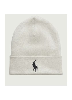 POLO RALPH LAUREN Czapka ze sklepu Gomez Fashion Store w kategorii Czapki zimowe męskie - zdjęcie 186132606