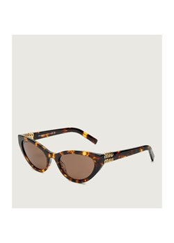 MIU MIU Okulary przeciwsłoneczne ze sklepu Gomez Fashion Store w kategorii Okulary przeciwsłoneczne damskie - zdjęcie 186132618
