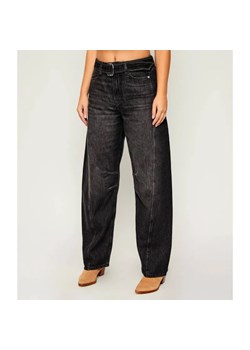 BOSS ORANGE Jeansy C_BALOON | Relaxed fit ze sklepu Gomez Fashion Store w kategorii Jeansy damskie - zdjęcie 186132625