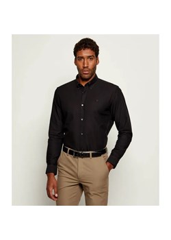 BOSS BLACK Koszula H-ROAN-BD-E-C1-253 | Slim Fit ze sklepu Gomez Fashion Store w kategorii Koszule męskie - zdjęcie 186132626