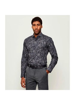 Joop! Koszula Pares2 | Slim Fit ze sklepu Gomez Fashion Store w kategorii Koszule męskie - zdjęcie 186132635
