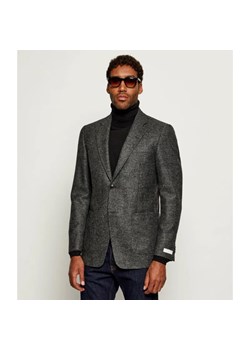 TIGER OF SWEDEN Wełniane marynarka Mix & Match | Regular Fit ze sklepu Gomez Fashion Store w kategorii Marynarki męskie - zdjęcie 186132639