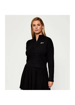 GUESS ACTIVE Golf LAVINIA | Cropped Fit ze sklepu Gomez Fashion Store w kategorii Swetry damskie - zdjęcie 186132645