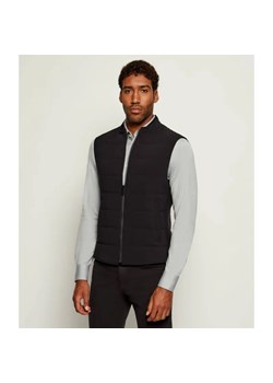 Joop! Bezrękawnik Witro | Slim Fit | z dodatkiem wełny ze sklepu Gomez Fashion Store w kategorii Kamizelki męskie - zdjęcie 186132646