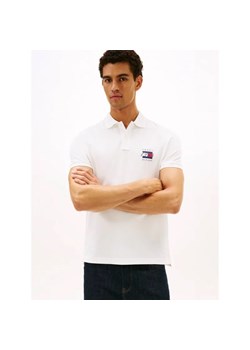 Tommy Hilfiger Polo PIQUE REG | Regular Fit ze sklepu Gomez Fashion Store w kategorii T-shirty męskie - zdjęcie 186132687