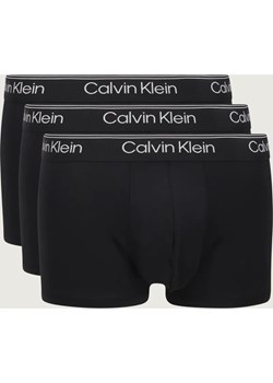 Calvin Klein Underwear Bokserki 3-pack - id: CU255M000008A55 - marki Calvin Klein Underwear - 186133666 Calvin Klein Underwear Bokserki 3-pack ze sklepu Gomez Fashion Store w kategorii Majtki męskie - zdjęcie 186133666