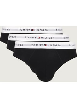 Tommy Hilfiger Underwear Slipy 3-pack ze sklepu Gomez Fashion Store w kategorii Majtki męskie - zdjęcie 186133667