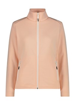 cmp Kurtka polarowa w kolorze łososiowym ze sklepu Limango Polska w kategorii Kurtki damskie - zdjęcie 186133745