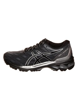 asics Buty &quot;GEL-JADEITE&quot; w kolorze czarnym do biegania ze sklepu Limango Polska w kategorii Buty sportowe damskie - zdjęcie 186133748