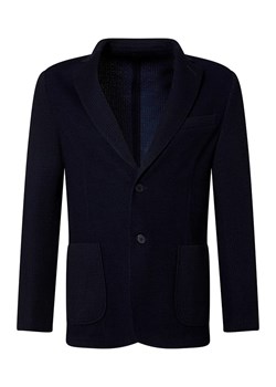 Pierre Cardin Kardigan "Ethan" w kolorze czarnym ze sklepu Limango Polska w kategorii Swetry męskie - zdjęcie 186133928