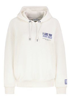 Sublevel Bluza w kolorze białym ze sklepu Limango Polska w kategorii Bluzy damskie - zdjęcie 186133937