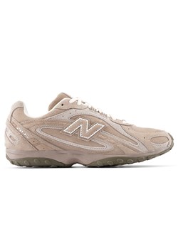 Buty unisex New Balance U204LMMA – beżowe ze sklepu New Balance Poland w kategorii Buty sportowe męskie - zdjęcie 186134076