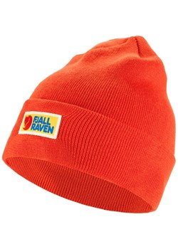 Czapka Vardag Classic Beanie Fjallraven ze sklepu SPORT-SHOP.pl w kategorii Czapki zimowe damskie - zdjęcie 186136307